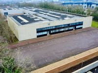 Property Image for Units 15 - 18 Granby Trade Park, Peverel Drive, Bletchley, Milton Keynes, MK1 1NN