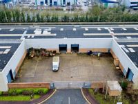 Property Image for Units 15 - 18 Granby Trade Park, Peverel Drive, Bletchley, Milton Keynes, MK1 1NN