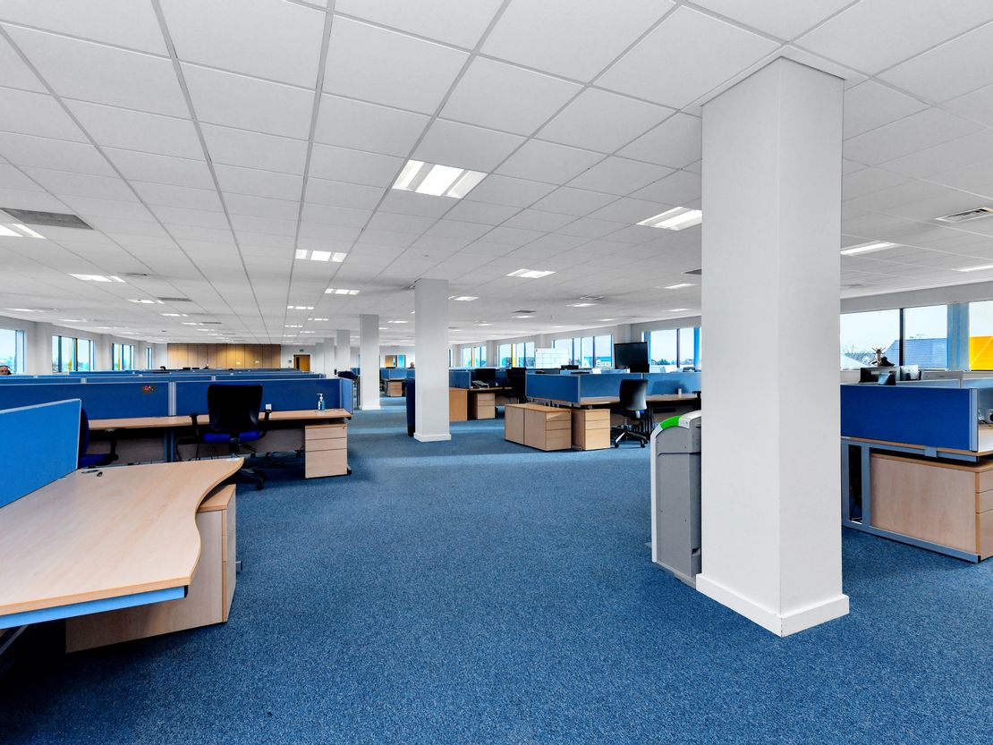 2nd Floor, Building 10.1, Technology Drive, Beeston Business Park, Beeston, Nottinghamshire, NG9 1LA