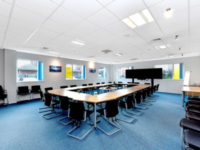 Property Image for 2nd Floor, Building 10.1, Technology Drive, Beeston Business Park, Beeston, Nottinghamshire, NG9 1LA