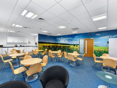 Property Image for 2nd Floor, Building 10.1, Technology Drive, Beeston Business Park, Beeston, Nottinghamshire, NG9 1LA