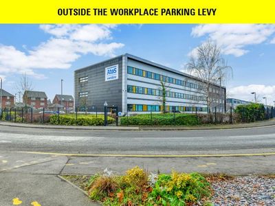 Property Image for 2nd Floor, Building 10.1, Technology Drive, Beeston Business Park, Beeston, Nottinghamshire, NG9 1LA