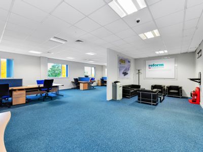Property Image for 2nd Floor, Building 10.1, Technology Drive, Beeston Business Park, Beeston, Nottinghamshire, NG9 1LA