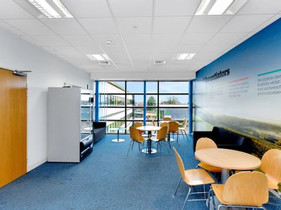 Property Image for 2nd Floor, Building 10.1, Technology Drive, Beeston Business Park, Beeston, Nottinghamshire, NG9 1LA