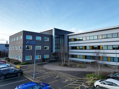 Property Image for 2nd Floor, Building 10.1, Technology Drive, Beeston Business Park, Beeston, Nottinghamshire, NG9 1LA
