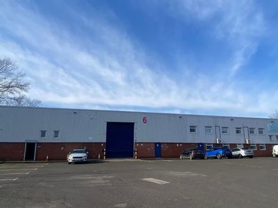 Property Image for Unit 6 & 7 Junction Two Industrial Estate, Demuth Way, Oldbury, West Midlands, B69 4LT