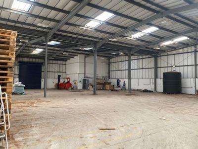 Property Image for Unit 6 & 7 Junction Two Industrial Estate, Demuth Way, Oldbury, West Midlands, B69 4LT