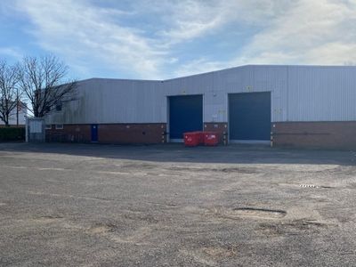 Property Image for Unit 6 & 7 Junction Two Industrial Estate, Demuth Way, Oldbury, West Midlands, B69 4LT