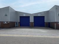Property Image for Unit 17-18 Maple Leaf Industrial Estate, Bloxwich Lane, Walsall, West Midlands, WS2 8TF