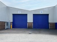 Property Image for Unit 17-18 Maple Leaf Industrial Estate, Bloxwich Lane, Walsall, West Midlands, WS2 8TF