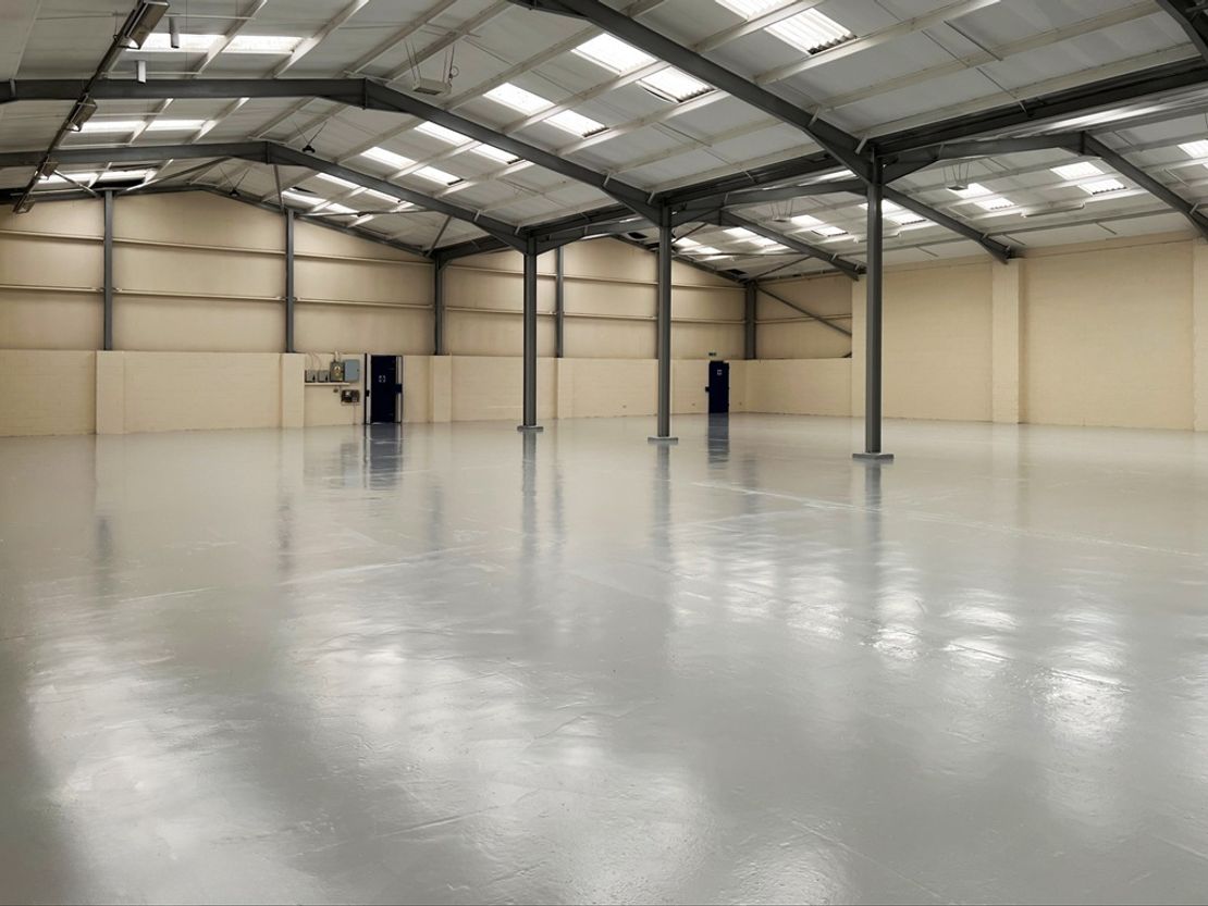 Unit 17-18 Maple Leaf Industrial Estate, Bloxwich Lane, Walsall, West Midlands, WS2 8TF