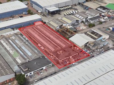Property Image for Kennet Road, Dartford, Kent, DA1 4QN