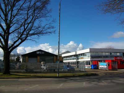 Property Image for 35, Progress Road, Leigh On Sea, Essex, SS9 5PR