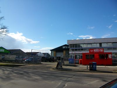 Property Image for 35, Progress Road, Leigh On Sea, Essex, SS9 5PR