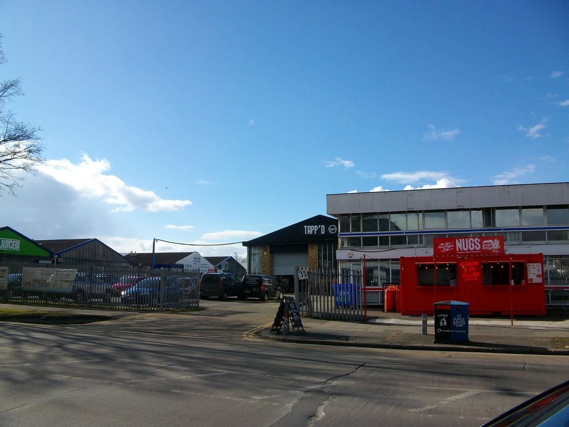 35, Progress Road, Leigh On Sea, Essex, SS9 5PR