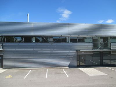 Property Image for Unit 5 The Nelson Centre, Portfield Road, Portsmouth, Hampshire, PO3 5SF