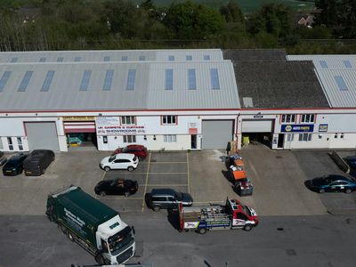 Property Image for Unit 18, Basingstoke Enterprise Centre, West Ham Lane, Basingstoke, RG22 6NQ