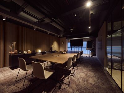 Property Image for Centre City, Hill Street, Birmingham, West Midlands, B5 4UA