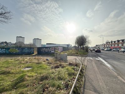 Property Image for Former Cascades Swimming Baths, Station Road, Stechford And Yardley North, Birmingham, West Midlands, B33 8QN