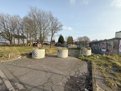 Property Image for Former Cascades Swimming Baths, Station Road, Stechford And Yardley North, Birmingham, West Midlands, B33 8QN
