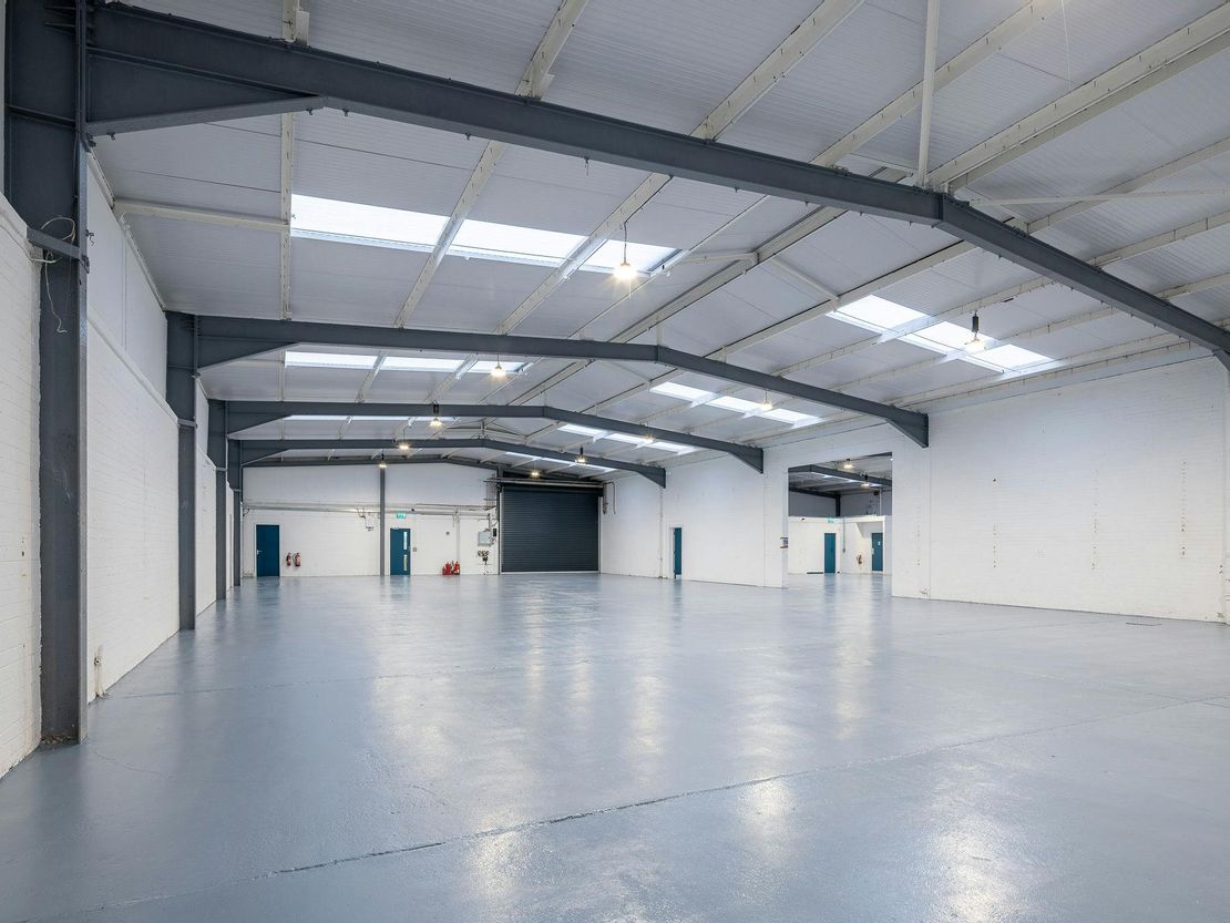 Units 1-3 Lockwood Way, Leeds, LS11 5TQ