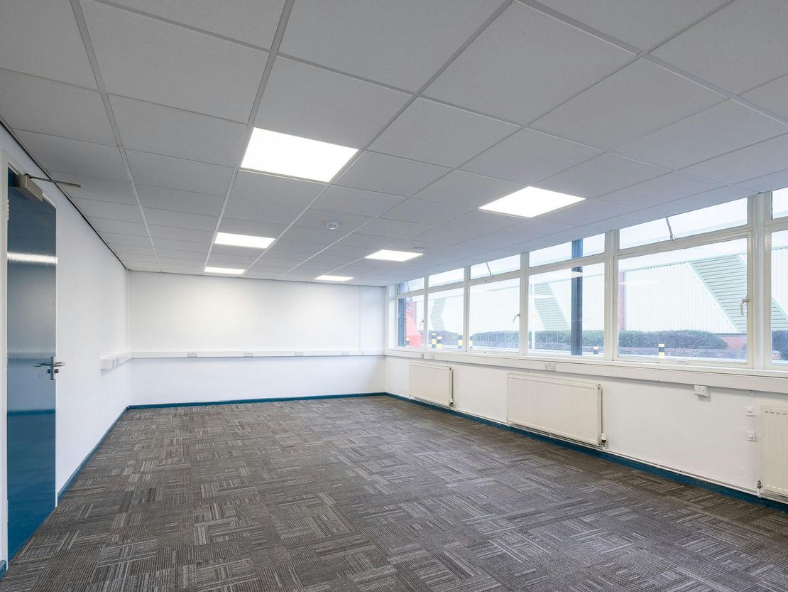 Units 1-3 Lockwood Way, Leeds, LS11 5TQ