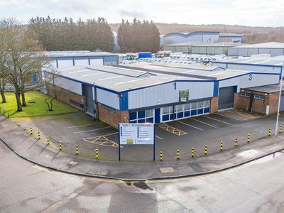 Property Image for Units 1-3 Lockwood Way, Leeds, LS11 5TQ