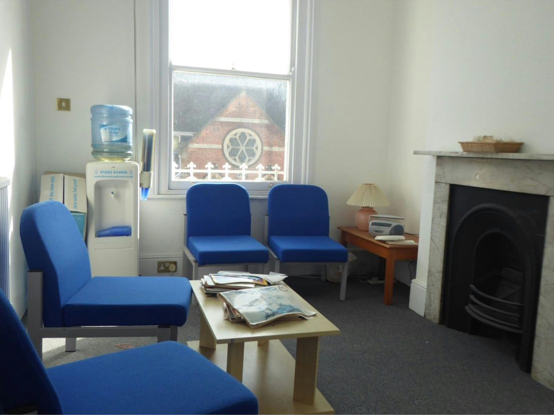 12 Mount Ephraim, Tunbridge Wells, TN4 8AS