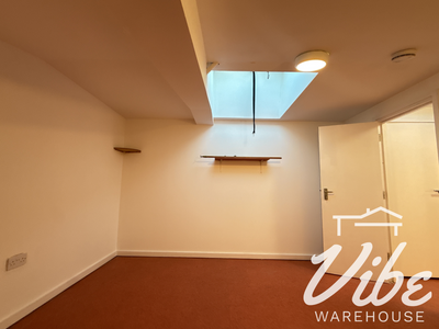Property Image for 12 Overbury Rd, Harringay Warehouse District, London N15 6RH