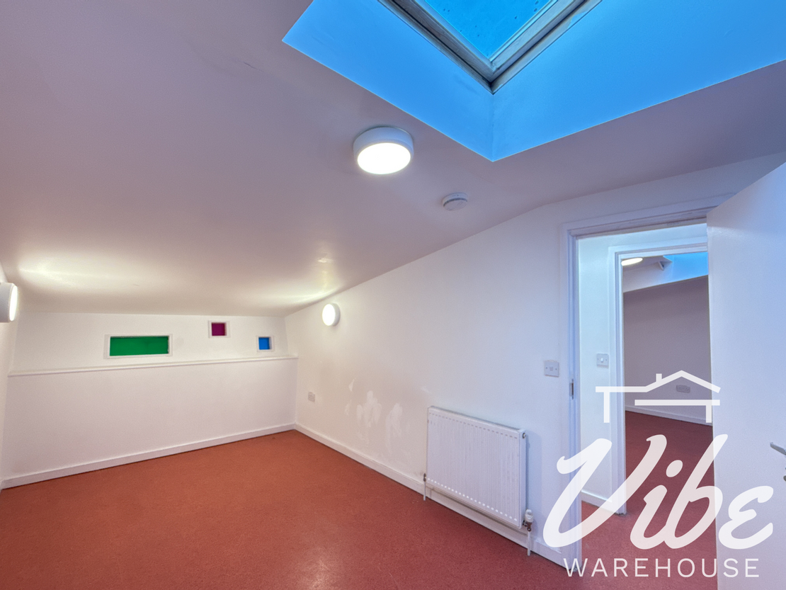 office 5a, 52 Alexandra Rd, Enfield EN3 7EG