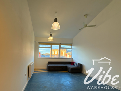 Property Image for office 5a, 52 Alexandra Rd, Enfield EN3 7EG