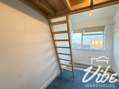 Property Image for office 5a, 52 Alexandra Rd, Enfield EN3 7EG