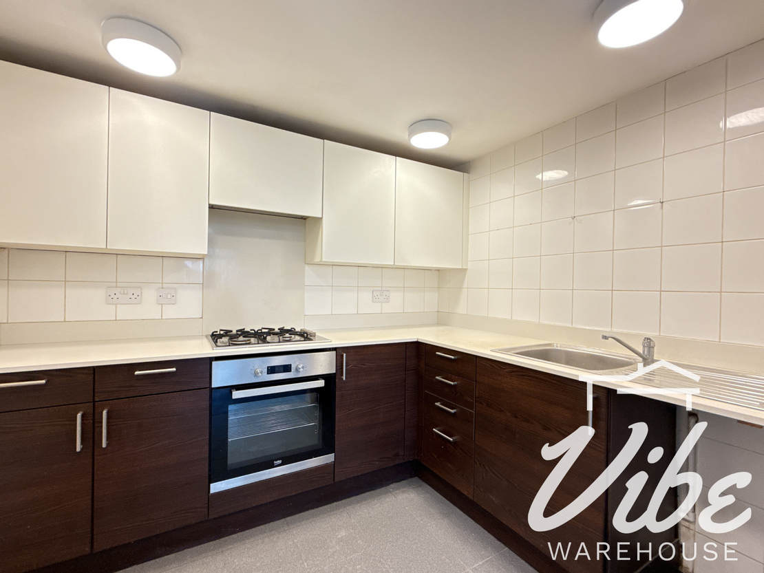 office 5a, 52 Alexandra Rd, Enfield EN3 7EG