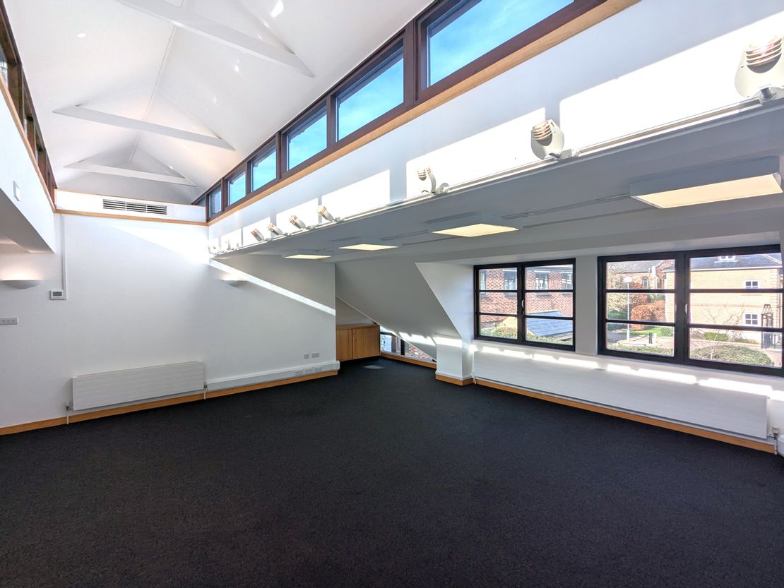 50 Cambridge Place, Cambridge, Cambridgeshire, CB2 1NS