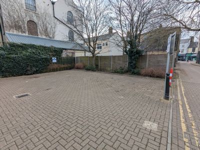 Property Image for 50 Cambridge Place, Cambridge, Cambridgeshire, CB2 1NS