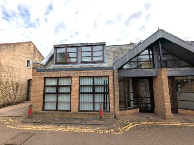 Property Image for 50 Cambridge Place, Cambridge, Cambridgeshire, CB2 1NS