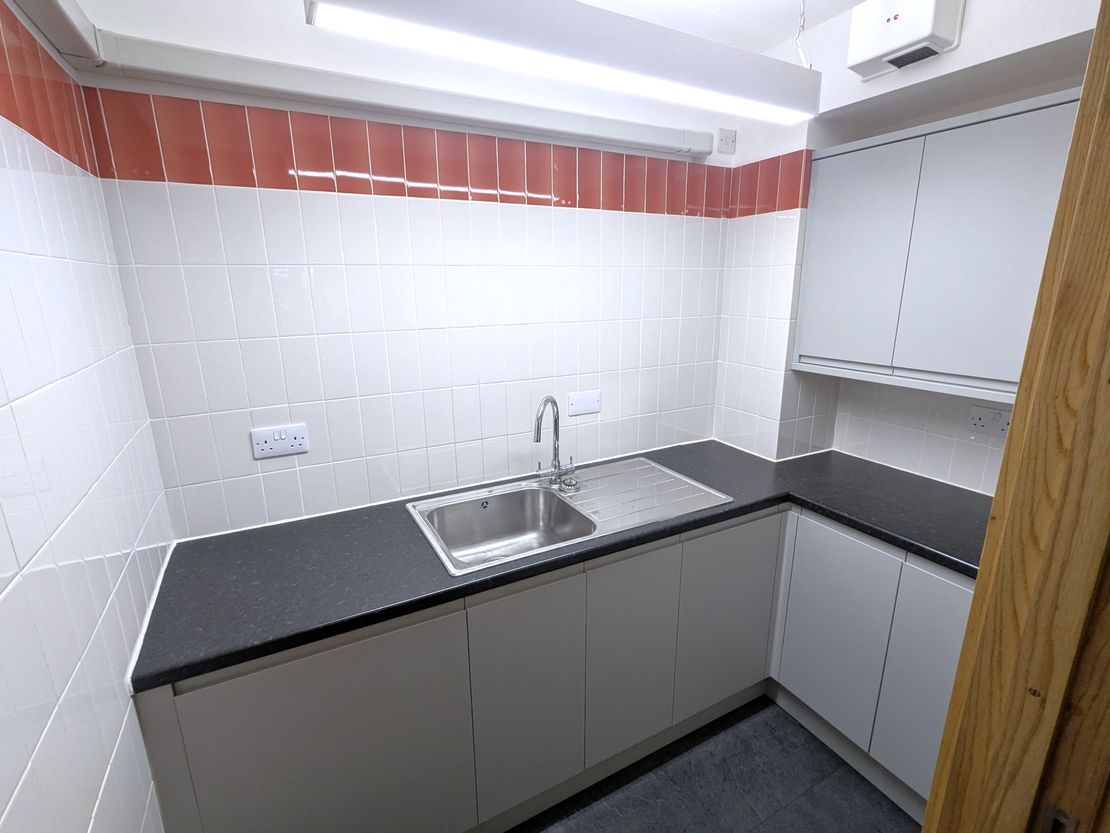 50 Cambridge Place, Cambridge, Cambridgeshire, CB2 1NS