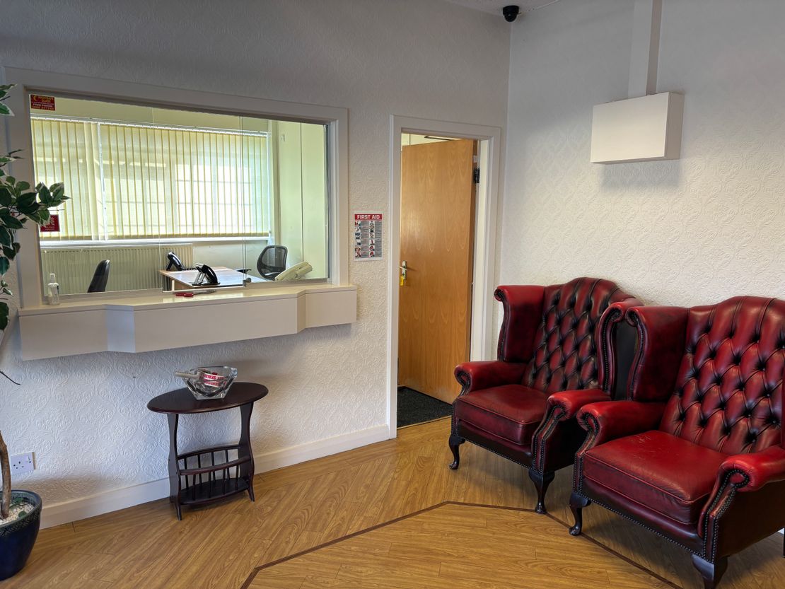 97 Bridge Road, Horbury, Wakefield, West Yorkshire, WF4 5NN