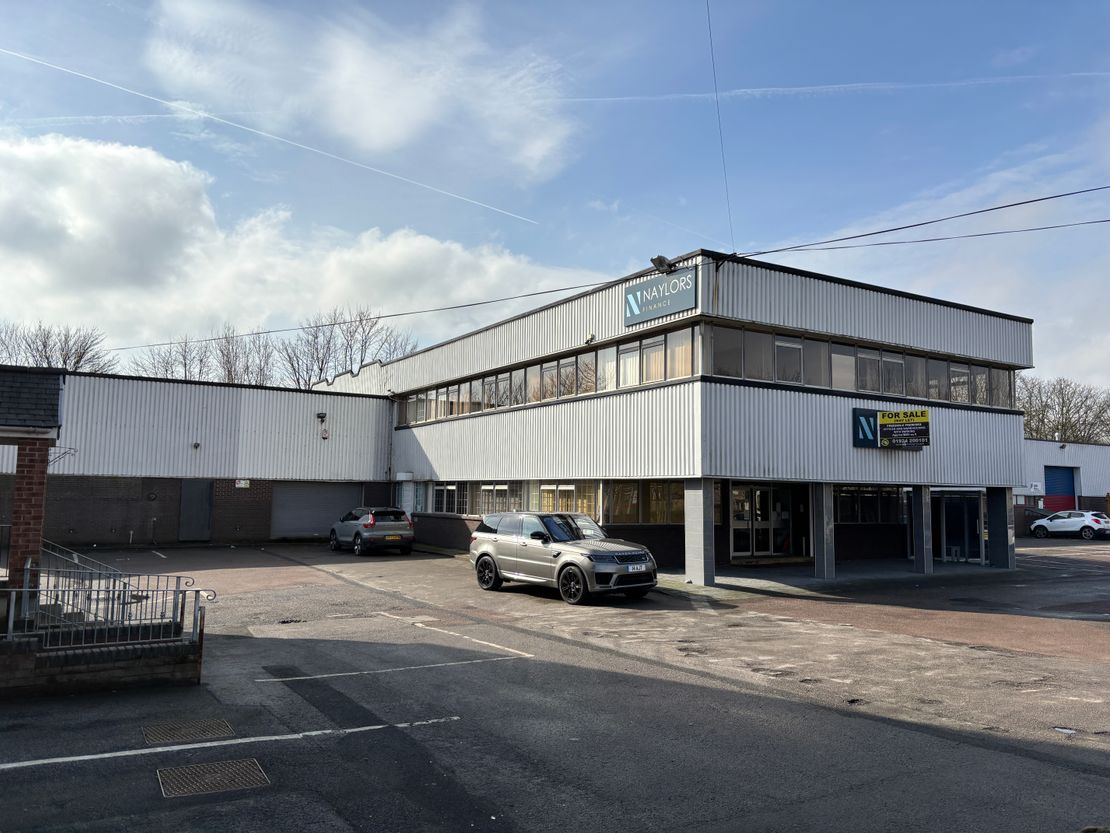 97 Bridge Road, Horbury, Wakefield, West Yorkshire, WF4 5NN