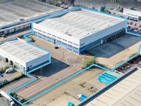 Property Image for Delta 77, Delta Park, Delta Park Industrial Estate, Enfield, EN3 7QJ