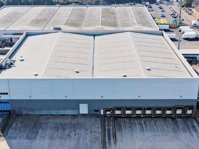 Property Image for Delta 77, Delta Park, Delta Park Industrial Estate, Enfield, EN3 7QJ