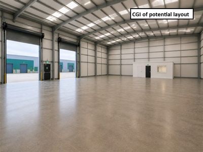 Property Image for LOF Business Park, Harby Road Industrial Estate, Harby Road, Langar, Nottingham, Nottinghamshire, NG13 9HY