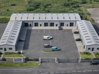 Property Image for LOF Business Park, Harby Road Industrial Estate, Harby Road, Langar, Nottingham, Nottinghamshire, NG13 9HY