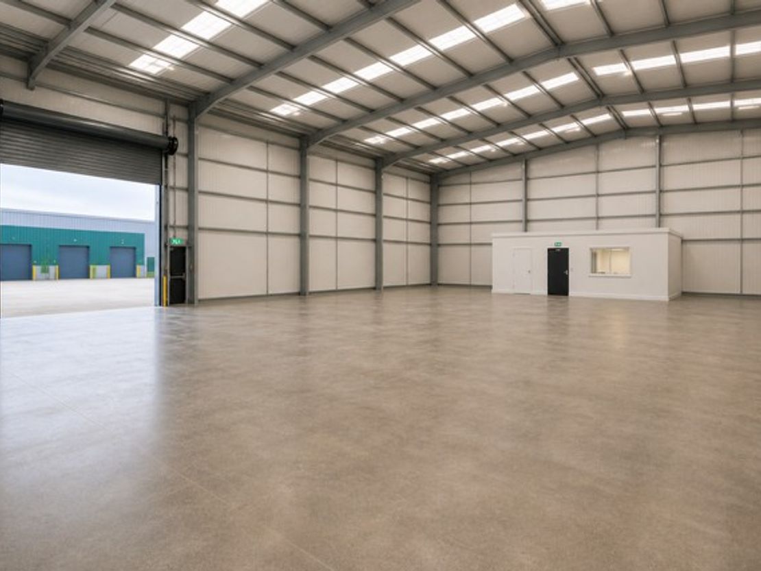 LOF Business Park, Harby Road Industrial Estate, Harby Road, Langar, Nottingham, Nottinghamshire, NG13 9HY