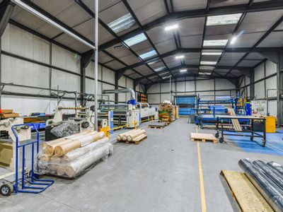 Property Image for LOF Business Park, Harby Road Industrial Estate, Harby Road, Langar, Nottingham, Nottinghamshire, NG13 9HY