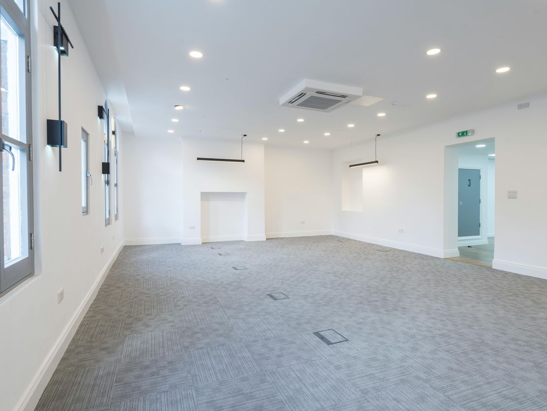 12 Old Street, Clerkenwell, EC1V 9BE