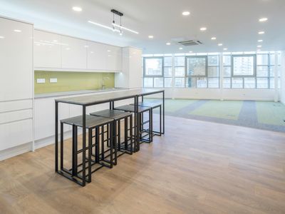 Property Image for 12 Old Street, Clerkenwell, EC1V 9BE