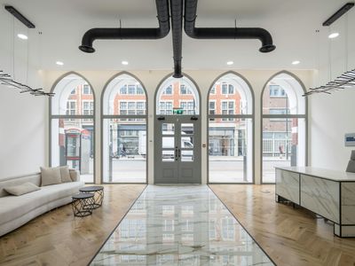 Property Image for 12 Old Street, Clerkenwell, EC1V 9BE