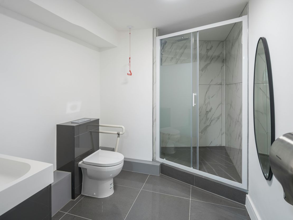 12 Old Street, Clerkenwell, EC1V 9BE