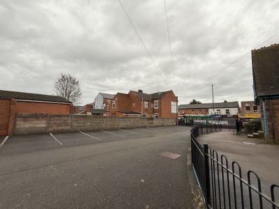 Property Image for Former Selly Oak District Office, 1459 Pershore Road, Bournville, Birmingham, West Midlands, B30 2JL